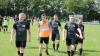 Impressionen vom Kreisliga-Relegationsspiel in Stettbach: SV Mühlhausen/Schraudenbach - SG Waigolsgausen/Theilheim/Hergolsgausen 0:5