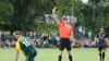 Impressionen vom Kreisliga-Relegationsspiel in Stettbach: SV Mühlhausen/Schraudenbach - SG Waigolsgausen/Theilheim/Hergolsgausen 0:5