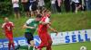 Der TSV Oberthulba gewinnt vor über 1000 Fans in Hammelburg das Derby gegen die SG Frankenbrunn und bleibt Kreisklassist.