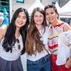 Zahlreiche Menschen besuchen am Montag 20.05.24 das traditionelle Pfingstweinfest der Winzer Sommerach. Ein umfangreiches Musikprogramm, kulinarische Köstlichkeiten und die Weine aus dem Weinkeller der Genossenschaft machen Lust und Laune auf den Sommer.