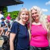 Zahlreiche Menschen besuchen am Montag 20.05.24 das traditionelle Pfingstweinfest der Winzer Sommerach. Ein umfangreiches Musikprogramm, kulinarische Köstlichkeiten und die Weine aus dem Weinkeller der Genossenschaft machen Lust und Laune auf den Sommer.