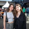 Zahlreiche Menschen besuchen am Montag 20.05.24 das traditionelle Pfingstweinfest der Winzer Sommerach. Ein umfangreiches Musikprogramm, kulinarische Köstlichkeiten und die Weine aus dem Weinkeller der Genossenschaft machen Lust und Laune auf den Sommer.