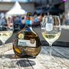 Zahlreiche Menschen besuchen am Montag 20.05.24 das traditionelle Pfingstweinfest der Winzer Sommerach. Ein umfangreiches Musikprogramm, kulinarische Köstlichkeiten und die Weine aus dem Weinkeller der Genossenschaft machen Lust und Laune auf den Sommer.