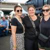 Zahlreiche Menschen besuchen am Montag 20.05.24 das traditionelle Pfingstweinfest der Winzer Sommerach. Ein umfangreiches Musikprogramm, kulinarische Köstlichkeiten und die Weine aus dem Weinkeller der Genossenschaft machen Lust und Laune auf den Sommer.