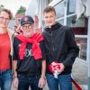 Die Würzburger Kickers gewinnen das letzte Heimspiel am Samstag 18.05.24 gegen die DJK Vilzing souverän mit 4:0 in der AKON Arena in Würzburg. Nach dem Spiel werden sie vom BFV zum Regionalliga Meister 2024 geehrt.