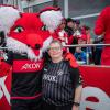 Die Würzburger Kickers gewinnen das letzte Heimspiel am Samstag 18.05.24 gegen die DJK Vilzing souverän mit 4:0 in der AKON Arena in Würzburg. Nach dem Spiel werden sie vom BFV zum Regionalliga Meister 2024 geehrt.