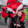 Die Würzburger Kickers gewinnen das letzte Heimspiel am Samstag 18.05.24 gegen die DJK Vilzing souverän mit 4:0 in der AKON Arena in Würzburg. Nach dem Spiel werden sie vom BFV zum Regionalliga Meister 2024 geehrt.