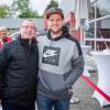 Die Würzburger Kickers gewinnen das letzte Heimspiel am Samstag 18.05.24 gegen die DJK Vilzing souverän mit 4:0 in der AKON Arena in Würzburg. Nach dem Spiel werden sie vom BFV zum Regionalliga Meister 2024 geehrt.