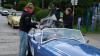 Die "Franken Classic" 2024 in Bad Kissingen hat begonnen.