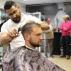 Eröffnung in Bad Brückenau: Barbershop in der Ludwigstraße