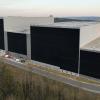 Zur autarken Energiegewinnung setzt die Würth Industrie Service auf den Einsatz hocheffizienter Photovoltaikanlagen.