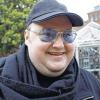 Unter Hausarrest: Megaupload-Gründer Kim Schmitz