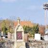 Der Friedhof von Leutershausen muss dringend saniert werden. Jetzt wurden die Bürgereingaben zur Planung vom Gemeinderat behandelt.