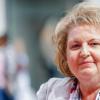 SPD-Kreisrätin Eva Maria Linsenbreder (Archivbild) hält es im Nachhinein für falsch, dass es im Kreistag keine Debatte zur Zukunft der KU-Chefin gegeben hat. 