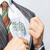 „Schmieren“ verursacht in Deutschland jährlich Schaden in Milliardenhöhe.