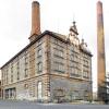 Das alte Sudhaus: Es wird das Kernstück des neuen Bürgerbräu mit Gastronomie und Kreativ-Büros.