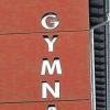 Rhön-Gymnasium: Bis 2015 wird die Sanierung der Schule dauern.