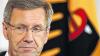 Ehrensold in der Diskussion: Ex-Bundespräsident Christian Wulff