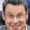 Prof. Martin Berger.