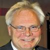 Zurückgetreten: Armin Faber, einst Bürgermeister von Bad Bocklet, dann Bürgermeister von Bad Salzschlirf, auf einem Foto aus dem Jahr 2008.