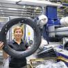 Runde Sache: In Spritzguss gefertigte Kunststoffteile, wie dieses Lüfter-Bauteil, sind das wichtigste Betätigungsfeld der Wirthwein AG. Die Übernahme der ttb-Unternehmensgruppe passt deshalb gut ins bestehende Produktportfolio, sagt Firmensprecherin Daniela Pfeuffer.