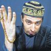 Bülent Ceylan: „Ich habe immer gern andere Menschen beobachtet.“