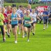 Auf die Plätze: Am Samstag, 24. März, erfolgt in Höchheim der Startschuss zur Laufserie des Rhön-Grabfeld-Cups 2012. Dabei gibt es einige Neuerungen: Jeder Teilnehmer hat künftig die ganze Saison über die gleiche Startnummer und läuft außerdem mit einem Chip.
