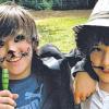 Alternatives Faschingsprogramm:  In den Ferien geht es unter anderem im Theater Hobbit rund.