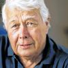 Peter Weck: Lesung aus der Autobiografie „War's das?“.