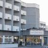 Die Medis Vitalis Klinik.