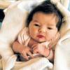 Ella-Lucia kam am 19. Januar in der Universitätsklinik Würzburg zur Welt (3080 Gramm, 50 Zentimeter). Die Eltern, Lisa und Felix Teichmann, leben in Wertheim. Lisas Eltern, Brigitte und Ralf Reinelt aus Brendlorenzen, wurden zum ersten Mal Großeltern.