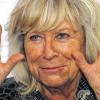 Margarethe von Trotta: Von der Zeitgeschichte wandte sich die Regisseurin in den 80ern der Geschichte zu.
