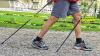 Bald läuft es richtig an:  Ein Schwerpunkt im Sportprogramm im neuen Semester der Volkshochschule, das am 27. Februar beginnt, ist Nordic-Walking.