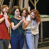 Der Spielclub Generationen des ETA Hoffmann Theaters Bamberg zeigt auf der Studiobühne die Werkschau "Nathan. Ringen um Wahrheit".