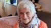 Melitta Beck feiert 95. Geburtstag.