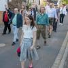 Mit einem viertägigen Musikfest, einem beeindruckenden Gemeinschaftschor aller anwesenden Musikanten und klangvollem Festumzug feierten die Rienecker Musikanten ihr 50-jähriges Bestehen und luden auch zum Kreismusikfest ein.