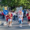 Mit einem viertägigen Musikfest, einem beeindruckenden Gemeinschaftschor aller anwesenden Musikanten und klangvollem Festumzug feierten die Rienecker Musikanten ihr 50-jähriges Bestehen und luden auch zum Kreismusikfest ein.