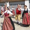 Impressionen von der Spaßmeile 2018 in Dingolshausen.