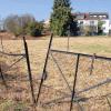 Hier soll's exklusiv werden: Wo früher am Neuberg die FH-Gestaltung stand, hat die Stadt 13 neue Bauplätze im Angebot.