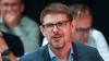 Matthias Ecke, Europaabgeordneter der SPD: Bei einem brutalen Angriff auf ihn wurde der Politiker aus Dresden schwer verletzt. 