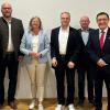 Im Königheimer Pfarrsaal hat die CDU bei der Mitgliederversammlung ihre Kandidatinnen und Kandidaten für die Kreistagsliste im Wahlkreis III nominiert. 