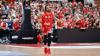 Otis Livingston II von den Würzburg Baskets ist zum wertvollsten Spieler der Basketball-Bundesliga gewählt worden.