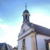 Jubiläumsfeier in Horhausen: am Nachmittag findet eine Führung durch die Kirche statt. Jubiläumsfeier in Horhausen: am Nachmittag findet eine Führung durch die Kirche statt.
