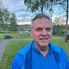 Franz Hümmer, Urgestein und seit Jahrzehnten Vereinsvorsitzender: sein Verein strebt ein harmonisches Miteinander zwischen Mensch, Hund und Gesellschaft an.