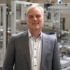 Neuer Geschäftsführer der Business-Unit Automation: Hubert Baren
