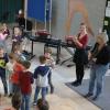 Die Gebühr für eine Unterrichtsstunde von 45 Minuten im Chor an der Sing- und Musikschule Veitshöchheim wurde erhöht.