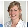 Beim Webinar am 11. Juni stellen Prof. Dr. Stefan Unterecker (links), Dr. Melanie Vietz und Dr. Georg Ziegler von der Uniklinik Würzburg ihr Fachwissen zur Verfügung.