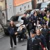 Mit einem dreitägigen Fest feierte die Freiwillige Feuerwehr Neubrunn zusammen mit Schirmherr Landrat Thomas Eberth ihren 130. Geburtstag mit einer Löschwasser Party und vielen Ehrungen und einem tollen Festzug bei verspäteten "April-Wetter" mit Sonne und Regen aber immer mit super Stimmung.
