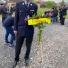 Mit einem dreitägigen Fest feierte die Freiwillige Feuerwehr Neubrunn zusammen mit Schirmherr Landrat Thomas Eberth ihren 130. Geburtstag mit einer Löschwasser Party und vielen Ehrungen und einem tollen Festzug bei verspäteten "April-Wetter" mit Sonne und Regen aber immer mit super Stimmung.