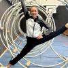 Pauline Wunderling hat sich die Teilnahme an der zweiten Runde der WM-Qualifikation gesichert.